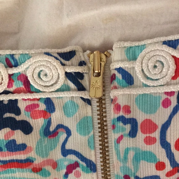 Lilly Pulitzer dress - Picture 5 of 5